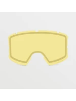 Snowboardové okuliare Volcom GARDEN DARK BLUE OFF WHITE SKY/SILVER CHROME (VG0122106) Snowboardové okuliare Volcom GARDEN DARK BLUE OFF WHITE SKY/SILVER CHROME (VG0122106)