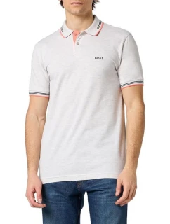 Polokošeľa Boss Paul M 50506193-056