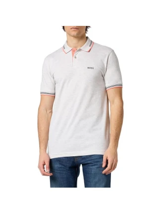 Polokošeľa Boss Paul M 50506193-056 Polokošeľa Boss Paul M 50506193-056