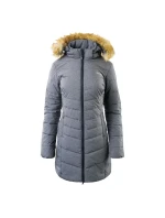 Hi-Tec Lady Gveni Quilted Coat W 92800326670