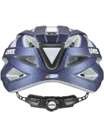 Výpredaj - Cyklistická prilba UVEX City i-vo (41/3/419/13) Výpredaj - Cyklistická prilba UVEX City i-vo (41/3/419/13)