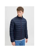 Jack&Jones pánska páperová bunda JJEBRADLEY LIGHT PUFFER COLLAR NOOS 12280971 SKY CAPTIN Jack&Jones pánska páperová bunda JJEBRADLEY LIGHT PUFFER COLLAR NOOS 12280971 SKY CAPTIN