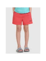 Chlapčenské plážové šortky boardshorts 4F 4FJWSS25UBDSM117-63S Chlapčenské plážové šortky boardshorts 4F 4FJWSS25UBDSM117-63S