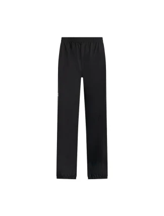 Rogelli unisex nohavice do dažďa CORE black L
