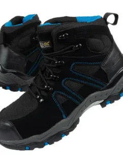 Pánska ochranná pracovná obuv Regatta Pro Downburst S1P M Trk124