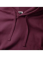 Russell Athletic 265F Dámska mikina s kapucňou „Authentic“ 10.265F biela Russell Athletic 265F Dámska mikina s kapucňou „Authentic“ 10.265F biela