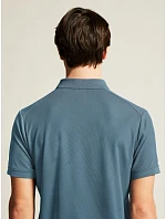 Craft Corporate CORE Unify Polo Shirt M Pánske športové polo tričko 81.9138 blaze melange