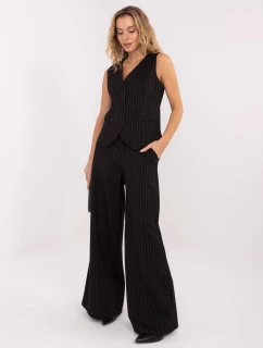 IT KZ vesta FL7519.57 čierna