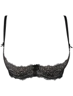 Podprsenka V-9841 čierna - Axami