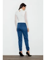 Dámske nohavice M556 - Figl