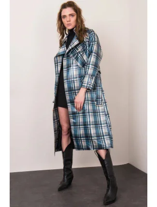 Dámsky kabát 14463 - BSL