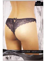 Dámske nohavičky string M007 - MODO