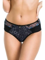 Dámske nohavičky brazilky BLUE PANTHER 19087