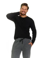 PÁNSKE PYŽAMO PMB.7140 J/24