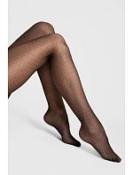 MARIBEL - Pančuchy 20 DEN-5 MARIBEL - Pančuchy 20 DEN-5