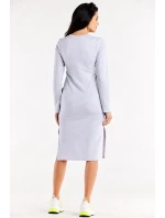 Denné šaty model 188062 Infinite You
