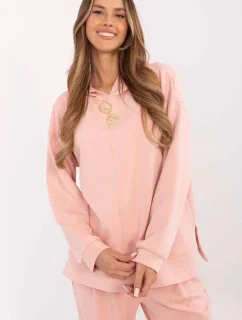 Mikina model 207032 Taliansko Moda