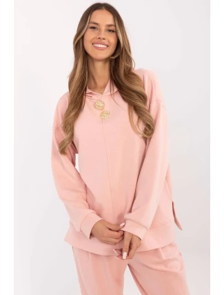Mikina model 207032 Taliansko Moda