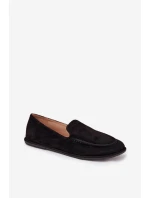 Mokasíny model 218056 Step in style