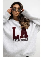 Mikina model 222401 Rue Paris