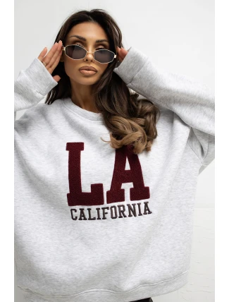 Mikina model 222401 Rue Paris