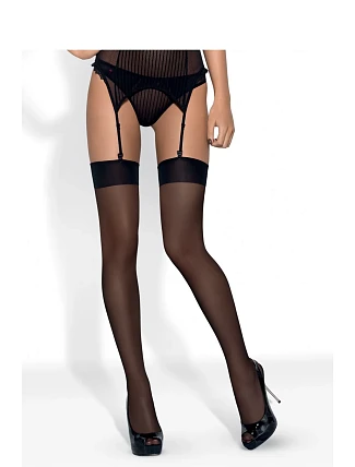 Pančuchy model 65047 Obsessive Pančuchy model 65047 Obsessive