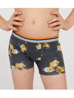 Boxerské šortky CornetteKids Boy 701/156 Hornet 2 122-128 Boxerské šortky CornetteKids Boy 701/156 Hornet 2 122-128