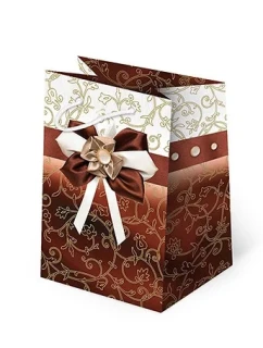 Darčekové tašky Paw T-5L Set 99 Mashle A'10