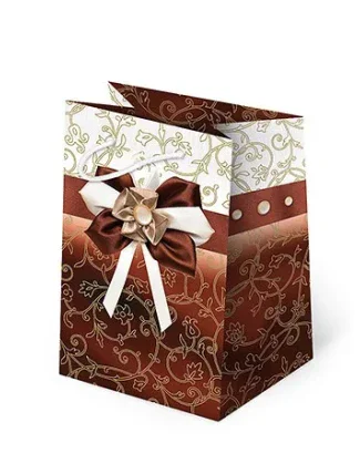 Darčekové tašky Paw T-5L Set 99 Mashle A'10