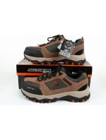 Skechers SB SRA WR M 77183EC BRBK