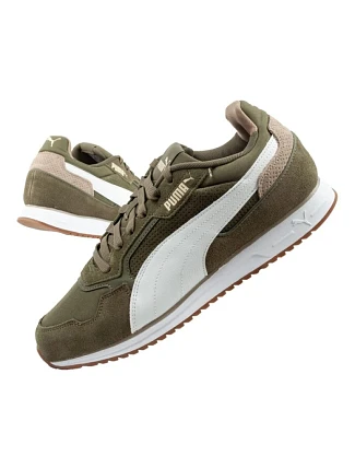 Pánske pohodlné tenisky Puma Softride ST Miler Fashion Olive Pánske pohodlné tenisky Puma Softride ST Miler Fashion Olive