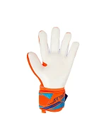 Reusch Attrakt Freegel Advance Brankárske rukavice Orange 5670035 2290