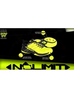 Topánky TEMPISH No Limit