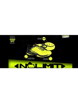 Topánky TEMPISH No Limit