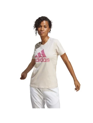 Tričko adidas Big Logo Tee W IB9455