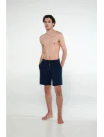 Vamp - Pohodlné pánske šortky 19934 - Vamp