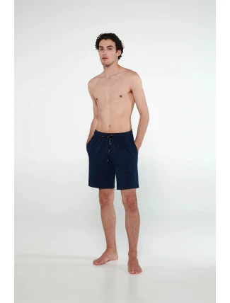 Vamp - Pohodlné pánske šortky 19934 - Vamp