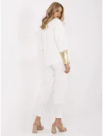 DHJ set KMPL 9311.97 ecru