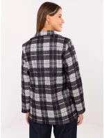 MI MA bunda 4195.18 čierna