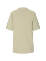 Dámské bavlněné tričko Whistler Blair W O-neck T-Shirt Dámské bavlněné tričko Whistler Blair W O-neck T-Shirt