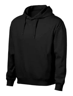 Pánska mikina Moon black