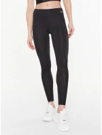 Dámske tričko Performance Full Tight W 520313 01 Black - Puma