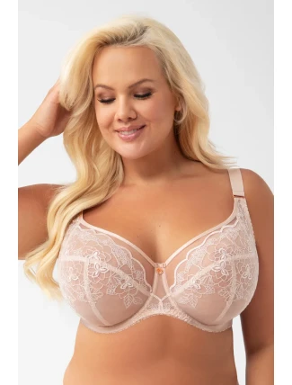 BIG ADORE SOFT BRA K930 BEIGE