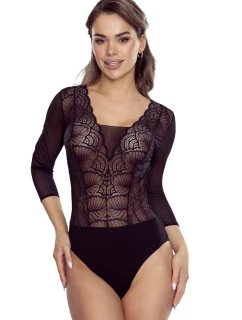 GERTRUDA BODY