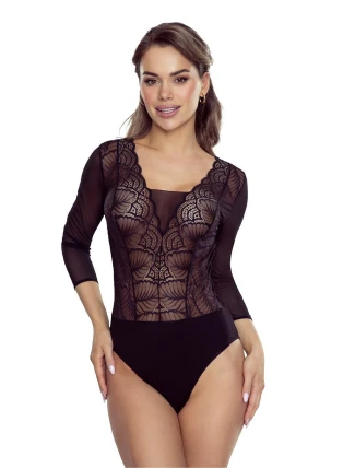 GERTRUDA BODY