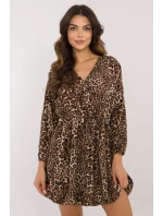 Denné šaty model 201297 Taliansko Moda