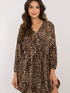 Denné šaty model 201297 Taliansko Moda