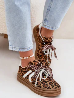 Športová obuv model 209804 Step in style