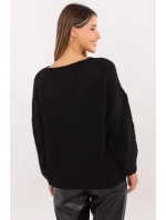 Sveter model 219209 Taliansko Moda