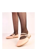 Baleríny model 223156 Solea